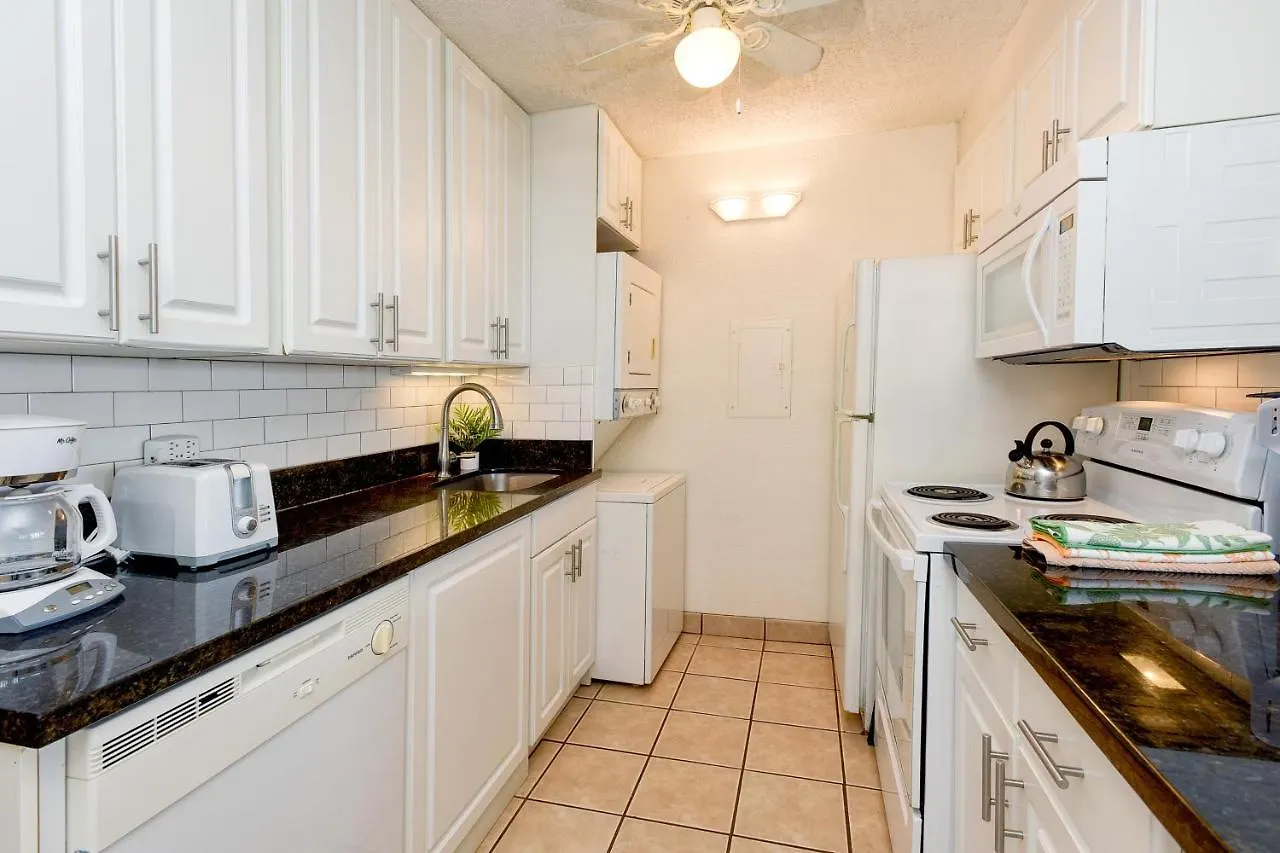 Lejlighed Island Sands Resort 302 Wailuku USA