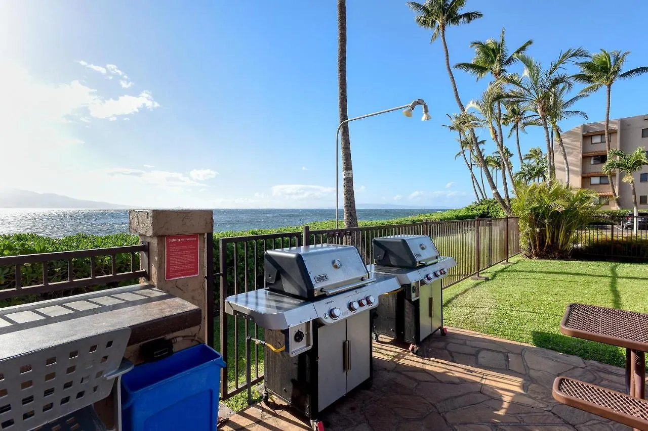 Island Sands Resort 302 Wailuku