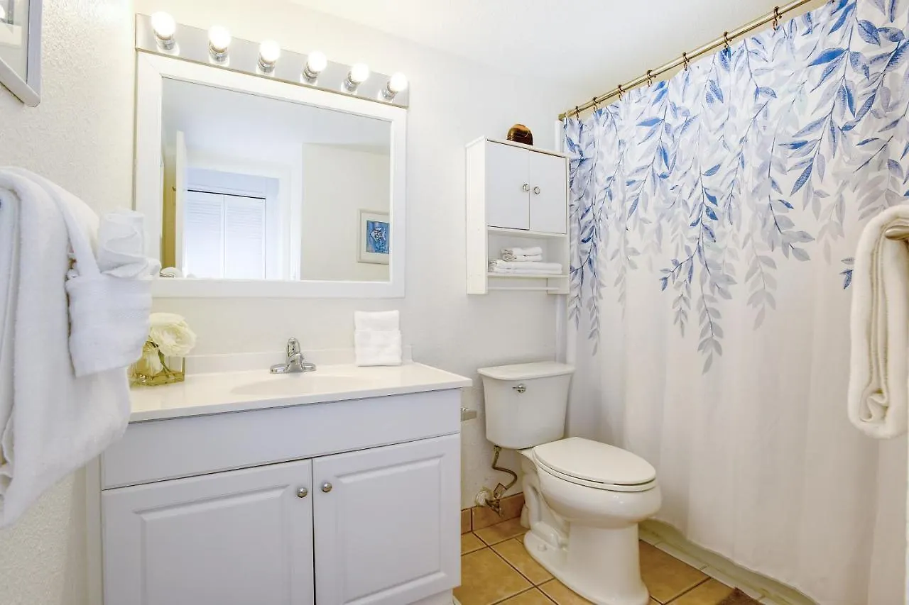 Lejlighed Island Sands Resort 302 Wailuku