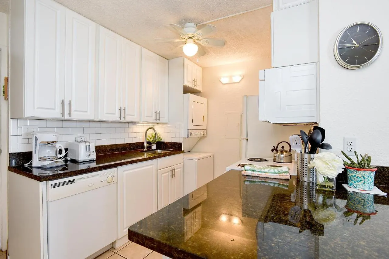 Lejlighed Island Sands Resort 302 Wailuku USA